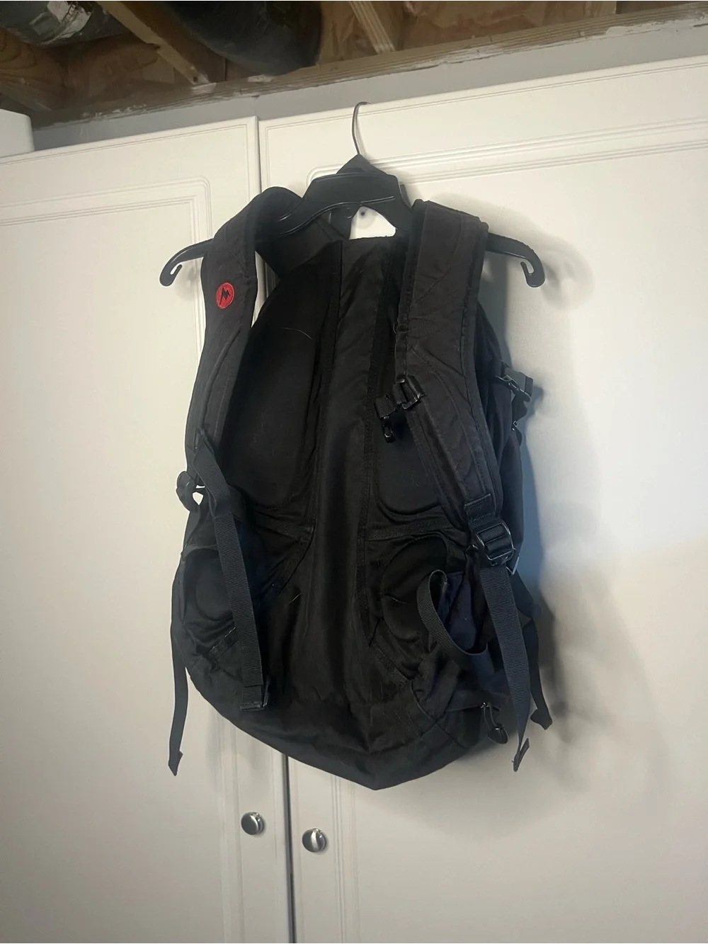 Marmot Garrison Hiking Backpack